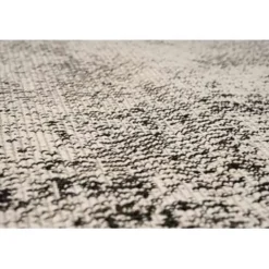 Vloerkleden|Buiten Vloerkleden-Eva Interior Buiten vloerkleed - Sage- Zwart - 200x290 cm