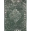 Buiten Vloerkleden|Buiten Vloerkleden-Eva Interior Buiten vloerkleed - Sage- Groen- 160x230 cm