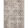 Eva Interior Buitenkleed Grijs Frost - 200 x 200 cm