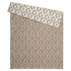 Buiten Vloerkleden|Buiten Vloerkleden-Eva Interior Buitenkleed Esta Naturel/wit - 340 x 240 cm