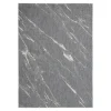 Eva Interior Buitenkleed Marble grijs/wit - 290 x 200 cm