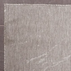 Eva Interior Buitenkleed Marble naturel/wit - 290 x 200 cm