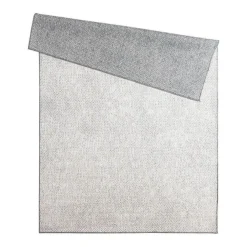 Buiten Vloerkleden|Buiten Vloerkleden-Eva Interior Buitenkleed Dahl Buitenkleed 160x230 Grijs
