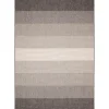 Eva Interior Buitenkleed Zwart Boa 240 x 340 cm