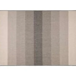 Eva Interior Buitenkleed Zwart Boa 240 x 340 cm