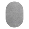 Buiten Vloerkleden|Buiten Vloerkleden-Eva Interior ovaal buitenkleed Dahl Grijs - 230 x 160 cm
