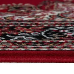 Vloerkleden|Laagpolige Vloerkleden-Interieur05 Eva Interior Vloerkleed Polypropyleen - Perzisch Rood - 185x270cm
