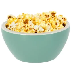 Excellent Houseware kommen/schaaltjes - D14 x H6.5 cm - groen
