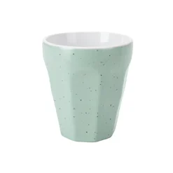 Kopjes, Mokken En Bekers-Excellent Houseware Thee/koffie mokken - 4x - porselein - 250 ml