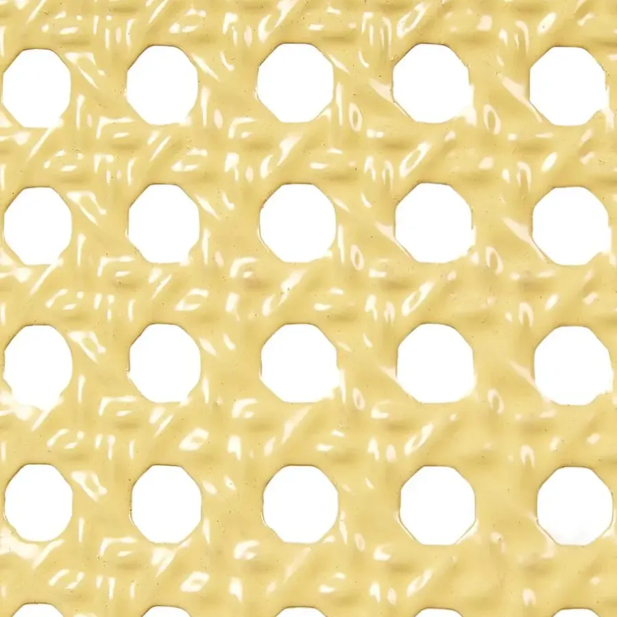 Bloempotten Voor Binnen-Leen Bakker FALLOPIA - Bloempot - Beige - Metaal
