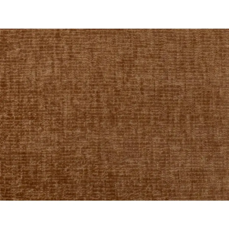 Fauteuils-Leen Bakker Fauteuil Carlton - stof - bruin