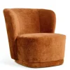 Collectables Fauteuil Claire - Roest