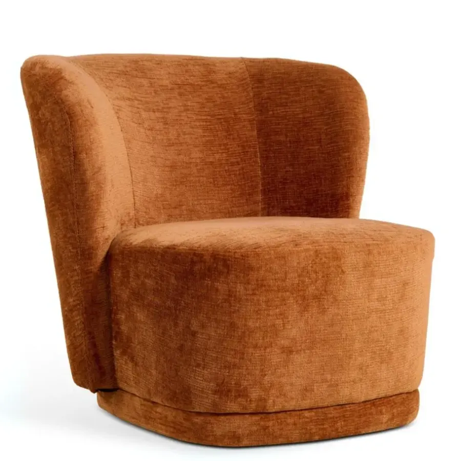 Collectables Fauteuil Claire - Roest