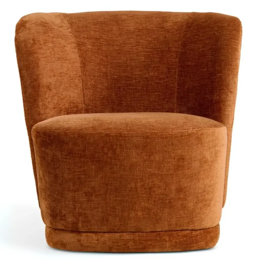 Collectables Fauteuil Claire - Roest