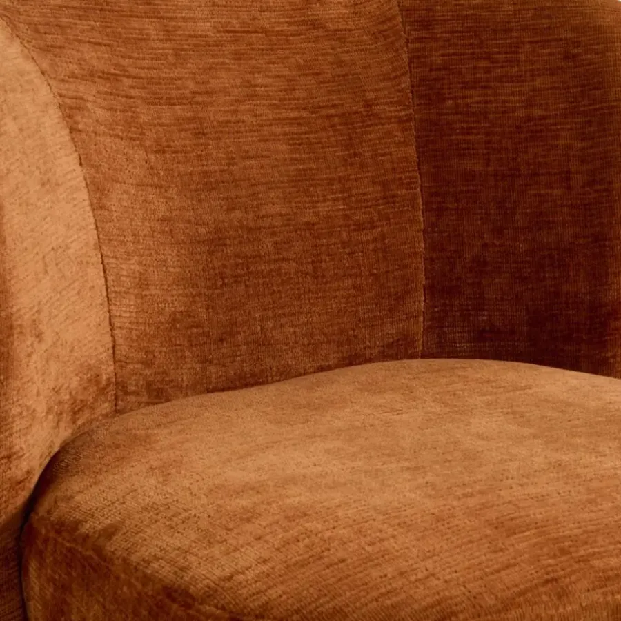 Collectables Fauteuil Claire - Roest