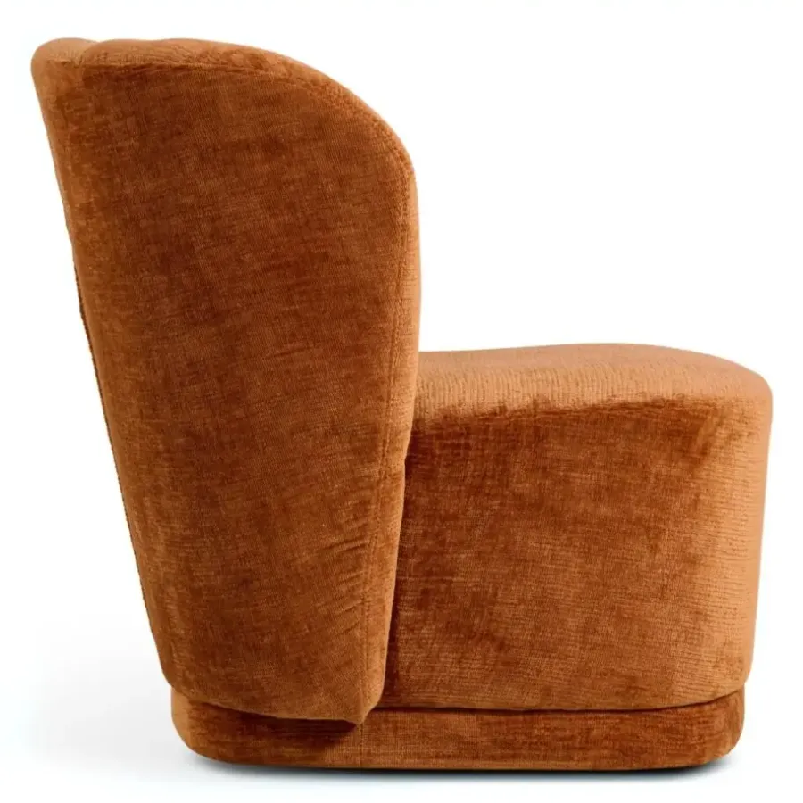 Collectables Fauteuil Claire - Roest