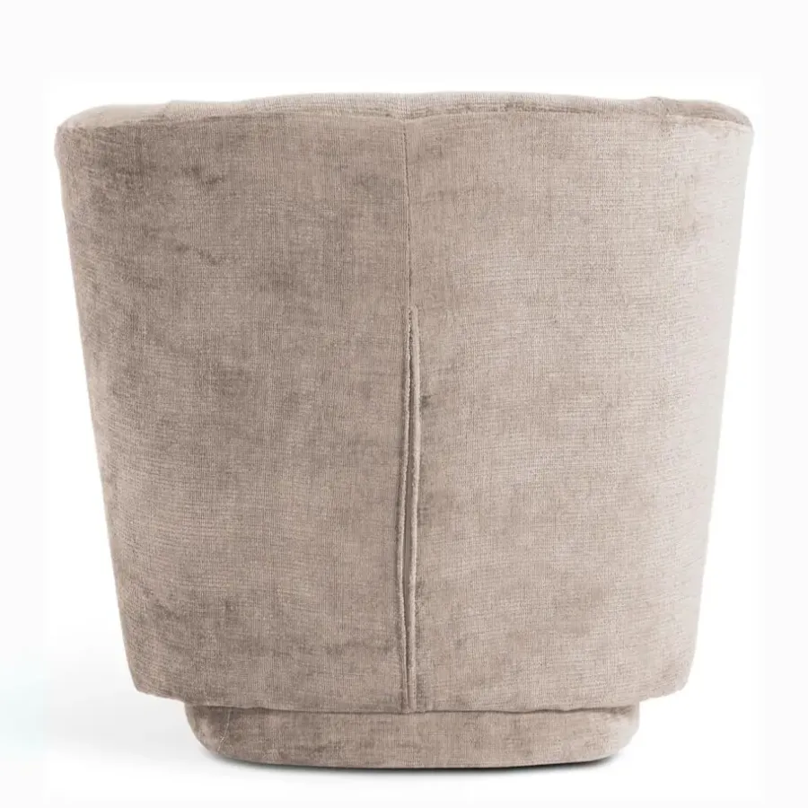 Collectables Fauteuil Claire - Stof Beige
