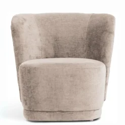 Collectables Fauteuil Claire - Stof Beige