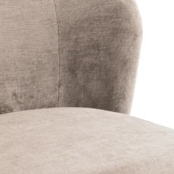 Collectables Fauteuil Claire - Stof Beige