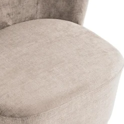 Collectables Fauteuil Claire - Stof Beige