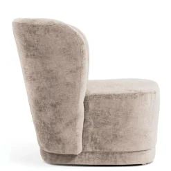 Collectables Fauteuil Claire - Stof Beige