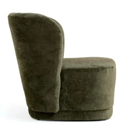 Fauteuils-Collectables Fauteuil Claire - Vintage Groen