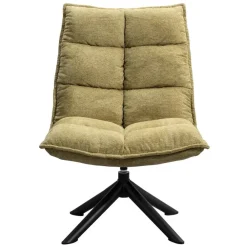 Leen Bakker Fauteuil Clayton - lime
