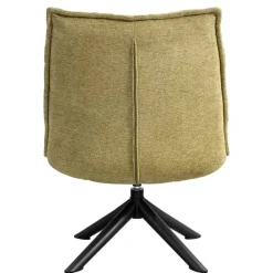 Leen Bakker Fauteuil Clayton - lime