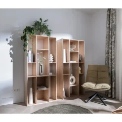 Leen Bakker Fauteuil Clayton - lime