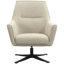 Leen Bakker Fauteuil Nilesto - zand