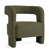 Fauteuils-Collectables Fauteuil Numi - Vintage Groen