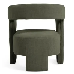 Fauteuils-Collectables Fauteuil Numi - Vintage Groen