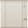 Fenstr bamboe jaloezie Tahiti 50mm - licht eiken (25951)