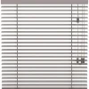 Fenstr houten jaloezie Kopenhagen 50mm - taupe (30012)