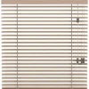 Fenstr houten jaloezie Oslo 50mm - eiken (25902)