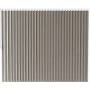 Lamellen Op Maat-Fenstr lamellen PVC - taupe (30045)