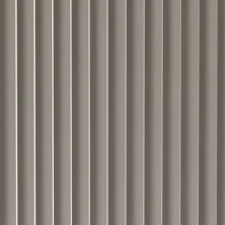 Lamellen Op Maat-Fenstr lamellen PVC - taupe (30045)