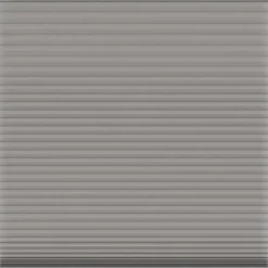 Fenstr plisségordijn Toronto dubbel 25mm lichtdoorlatend - taupe (30018)
