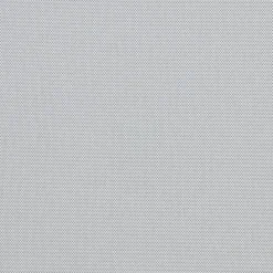 Fenstr rolgordijn Rimini screen - wit grijs (10029)