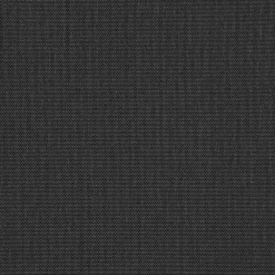 Fenstr rolgordijn Rimini screen - zwart (15047)