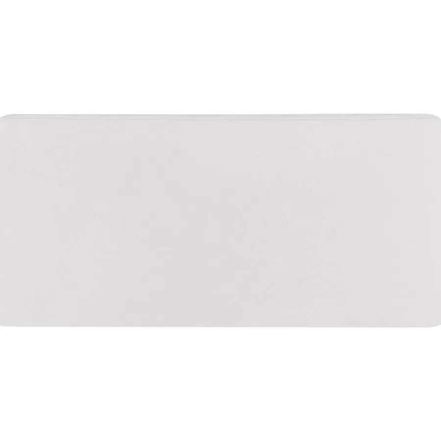Leen Bakker FERRETTI - Tuinbank uitbreidingsmodule - Lichtbeige - Stof