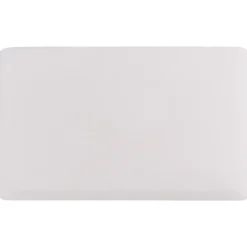 Leen Bakker FERRETTI - Tuinbank 4-zits - Lichtbeige - Synthetisch