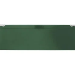 Opbergboxen-5five Opbergdoos/box - groen - L48 x B33.5 x H16 cm - Karton
