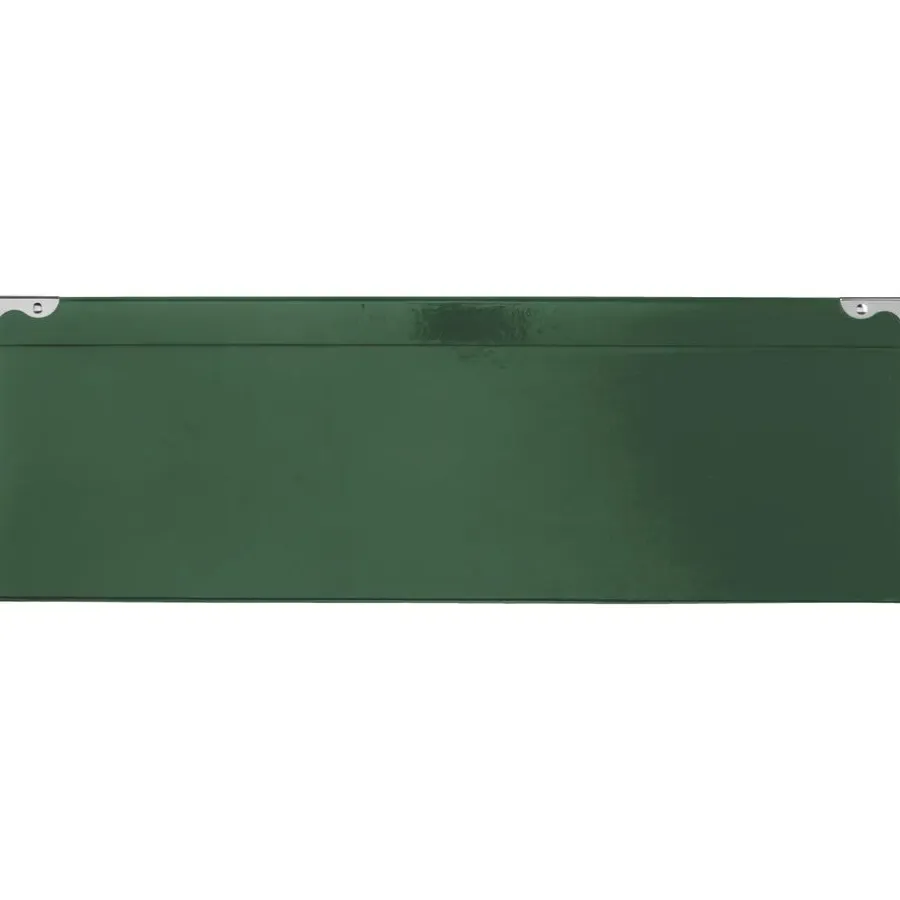 Opbergboxen-5five Opbergdoos/box - groen - L48 x B33.5 x H16 cm - Karton