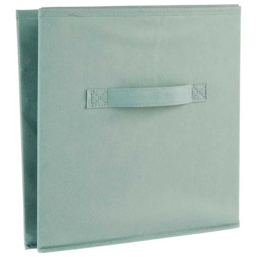 5five Opbergmand/kastmand Square Box - 31 x 31 x 31 cm