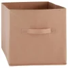 Opbergmanden-5five Opbergmand/kastmand Square Box - 31 x 31 x 31 cm