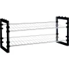 5five Schoenenrek - stapelbaar - 6 paar schoenen - 50 x 19 x 67 cm