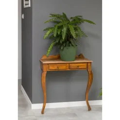 Form Plastic Plantenpot - kunststof - donkergroen - D27 x H23 cm