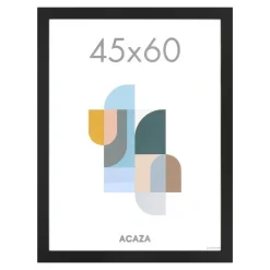 Merkloos Fotokader - Fotolijst - Wissellijst - 45x60 cm