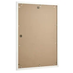 Fotolijsten-Merkloos Fotokader A1 - 59,4x84 cm - MDF - Wit